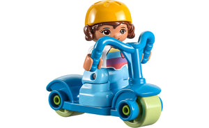 10992 | LEGO® DUPLO® Life at the Day-Care Center