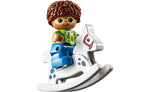 10992 | LEGO® DUPLO® Life at the Day-Care Center