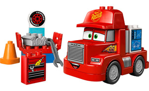 10417 | LEGO® DUPLO® Mack at the Race
