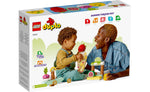 10983 | LEGO® DUPLO® Organic Market