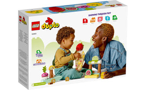 10983 | LEGO® DUPLO® Organic Market