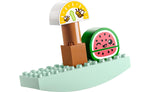 10983 | LEGO® DUPLO® Organic Market