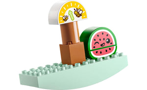 10983 | LEGO® DUPLO® Organic Market