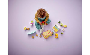 10983 | LEGO® DUPLO® Organic Market