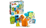 10987 | LEGO® DUPLO® Recycling Truck