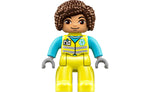 10987 | LEGO® DUPLO® Recycling Truck