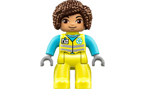 10987 | LEGO® DUPLO® Recycling Truck