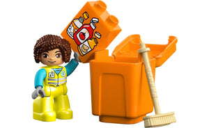10987 | LEGO® DUPLO® Recycling Truck
