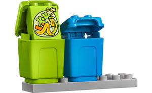 10987 | LEGO® DUPLO® Recycling Truck