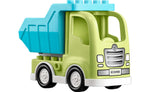 10987 | LEGO® DUPLO® Recycling Truck