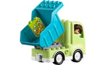 10987 | LEGO® DUPLO® Recycling Truck