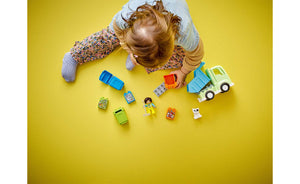 10987 | LEGO® DUPLO® Recycling Truck