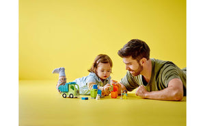 10987 | LEGO® DUPLO® Recycling Truck