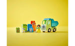 10987 | LEGO® DUPLO® Recycling Truck