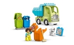 10987 | LEGO® DUPLO® Recycling Truck
