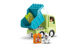 10987 | LEGO® DUPLO® Recycling Truck