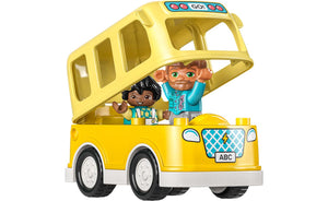 10988 | LEGO® DUPLO® The Bus Ride