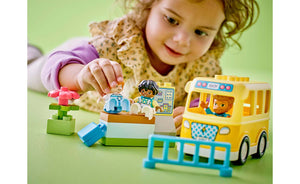 10988 | LEGO® DUPLO® The Bus Ride