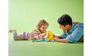 10988 | LEGO® DUPLO® The Bus Ride