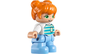 10988 | LEGO® DUPLO® The Bus Ride