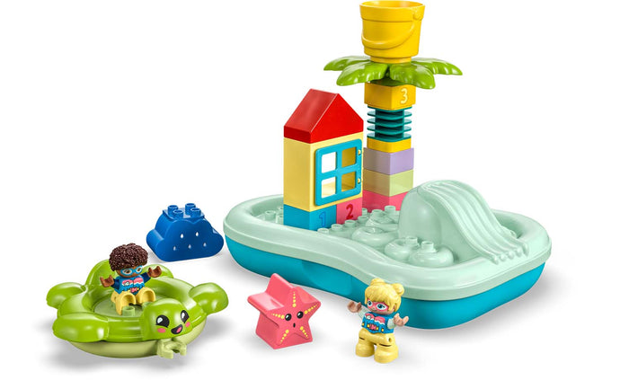 10989 | LEGO® DUPLO® Water Park