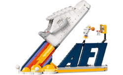 43026 | LEGO® Editions Nike Air Force 1 x LEGO® Set Sets Editions