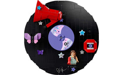 43028 | LEGO® Editions Olivia Rodrigo's Vinyl Sets Editions