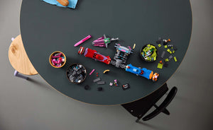 77078 | LEGO® Fortnite Mecha Team Leader