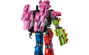 77078 | LEGO® Fortnite Mecha Team Leader