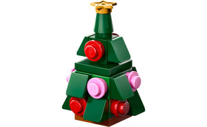 42668 | LEGO® Friends Advent Calendar 2025