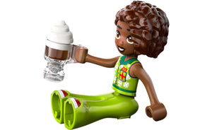 42668 | LEGO® Friends Advent Calendar 2025
