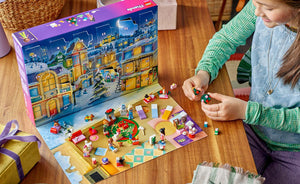 42668 | LEGO® Friends Advent Calendar 2025