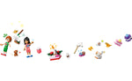 42668 | LEGO® Friends Advent Calendar 2025