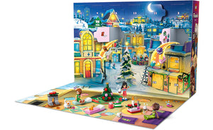 42668 | LEGO® Friends Advent Calendar 2025