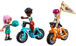 42624 | LEGO® Friends Adventure Camp Cosy Cabins