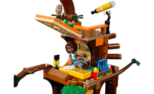 42631 | LEGO® Friends Adventure Camp Tree House