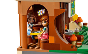 42631 | LEGO® Friends Adventure Camp Tree House