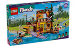 42626 | LEGO® Friends Adventure Camp Water Sports