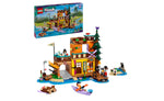 42626 | LEGO® Friends Adventure Camp Water Sports