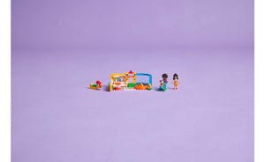 42645 | LEGO® Friends Aliya's Baby Sister's Playroom