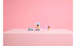 42643 | LEGO® Friends Candyfloss Stand and Scooter