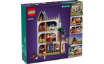 42638 | LEGO® Friends Castle Bed and Breakfast