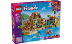 42673 | LEGO® Friends Family Holiday Beach Resort