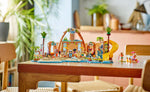 42673 | LEGO® Friends Family Holiday Beach Resort