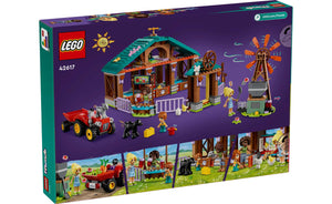 42617 | LEGO® Friends Farm Animal Sanctuary