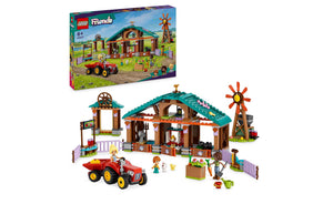 42617 | LEGO® Friends Farm Animal Sanctuary