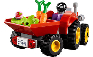 42617 | LEGO® Friends Farm Animal Sanctuary