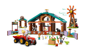 42617 | LEGO® Friends Farm Animal Sanctuary