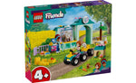 42632 | LEGO® Friends Farm Animal Vet Clinic