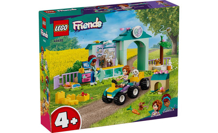 42632 | LEGO® Friends Farm Animal Vet Clinic